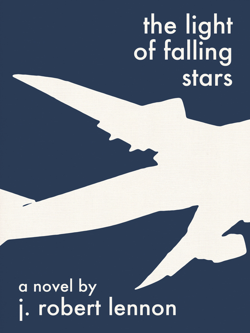 Title details for The Light of Falling Stars by John Lennon - Available